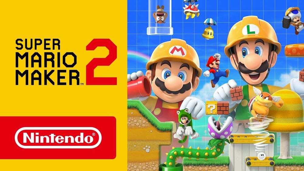 Super Mario Maker 2.jpg Super Mario Maker 2.jpg